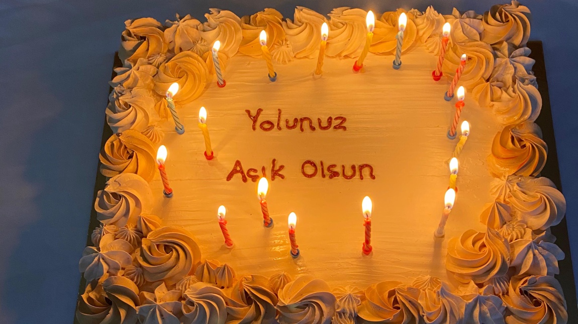 2024-2025 DÖNEMİ MEZUNLARI